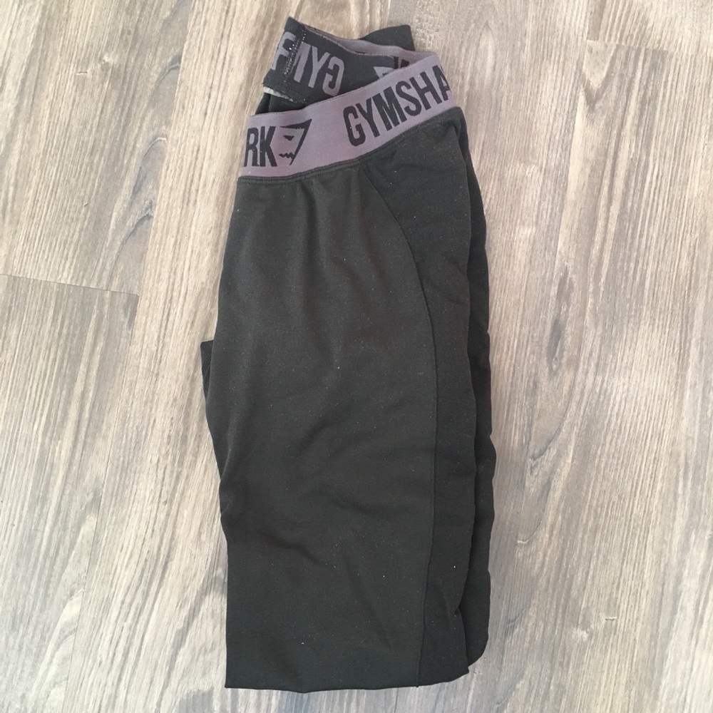 Gymshark flex leggings
